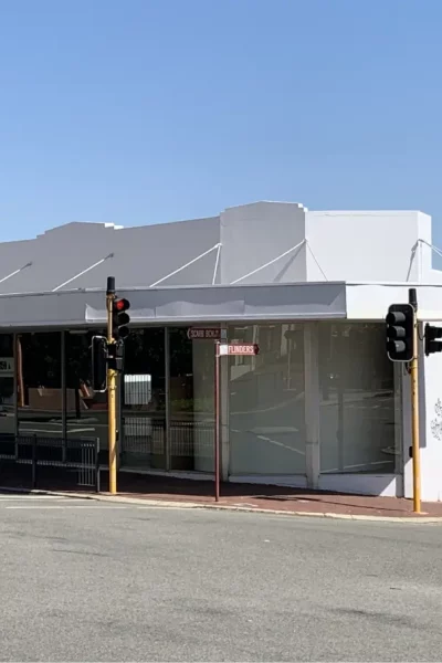 1 Pharmacy 777 Mt Hawthorn