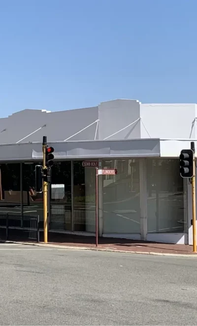 1 Pharmacy 777 Mt Hawthorn