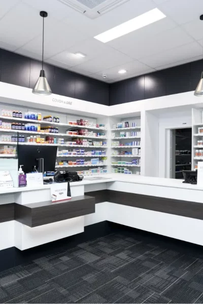 10 Pharmacy 777 Mt Hawthorn