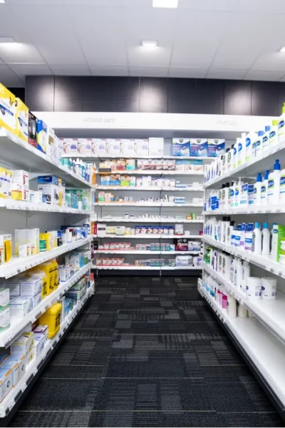 11 Pharmacy 777 Mt Hawthorn