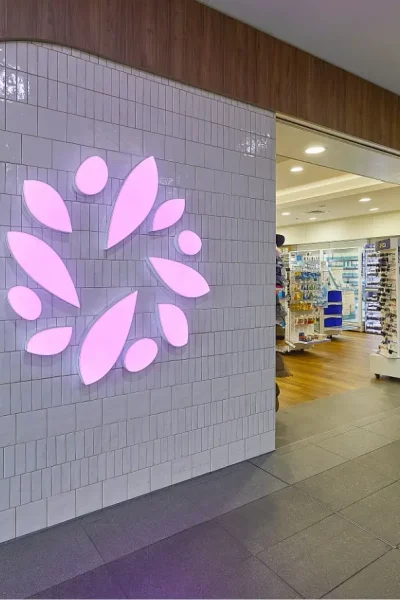 12 Gerald Burns Pharmacy
