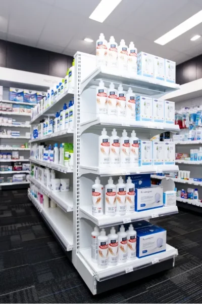 12 Pharmacy 777 Mt Hawthorn