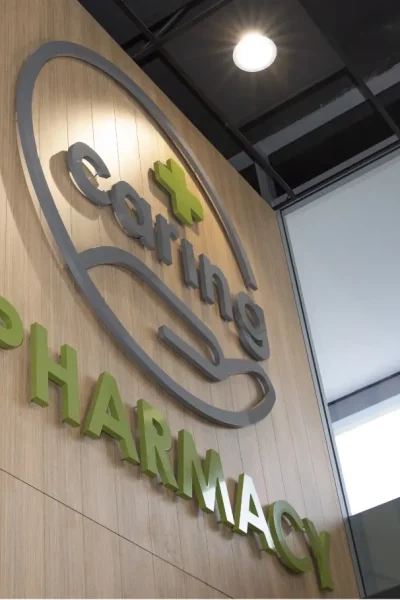 13 Caring Pharmacy East Fremantle