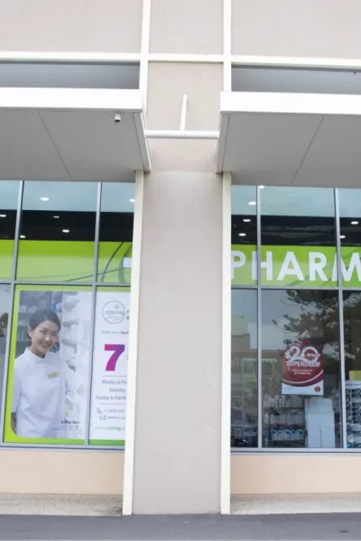 14 Caring Pharmacy East Fremantle
