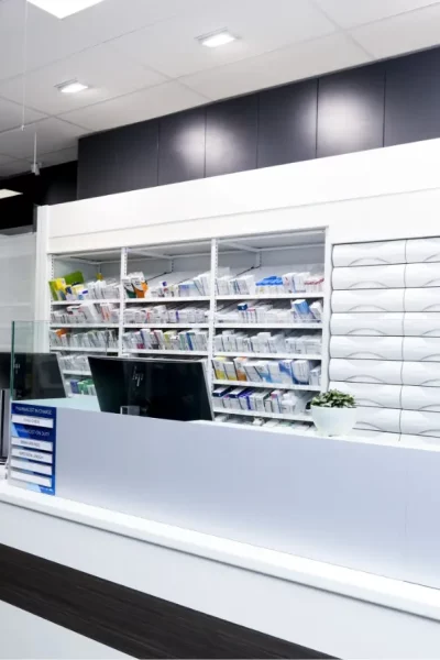 16 Pharmacy 777 Mt Hawthorn