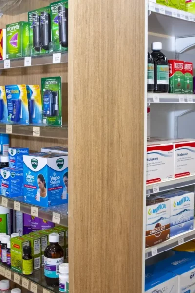 19 Caring Pharmacy East Fremantle