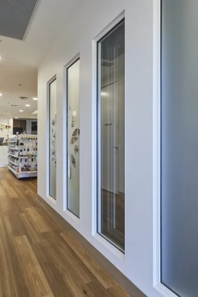 2 Gerald Burns Pharmacy