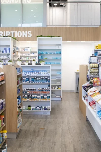 20 Caring Pharmacy East Fremantle