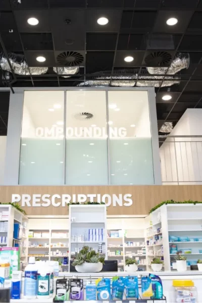 3 Caring Pharmacy East Fremantle