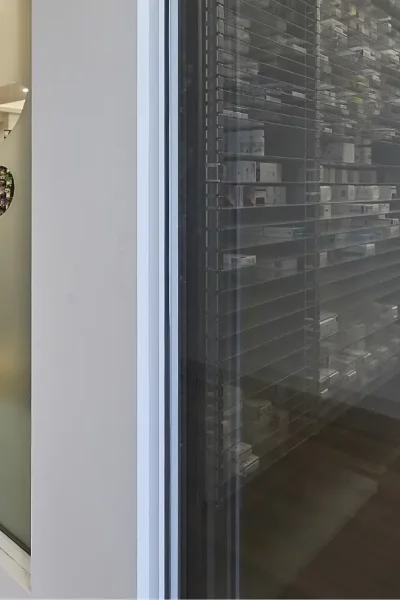 3 Gerald Burns Pharmacy