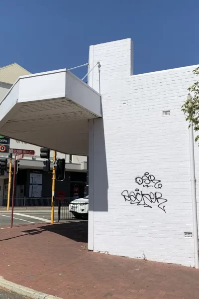 3 Pharmacy 777 Mt Hawthorn