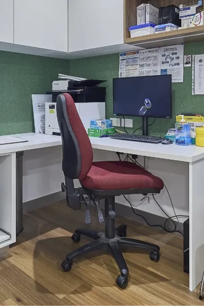 4 Gerald Burns Pharmacy
