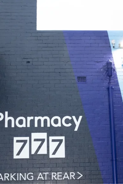 4 Pharmacy 777 Mt Hawthorn