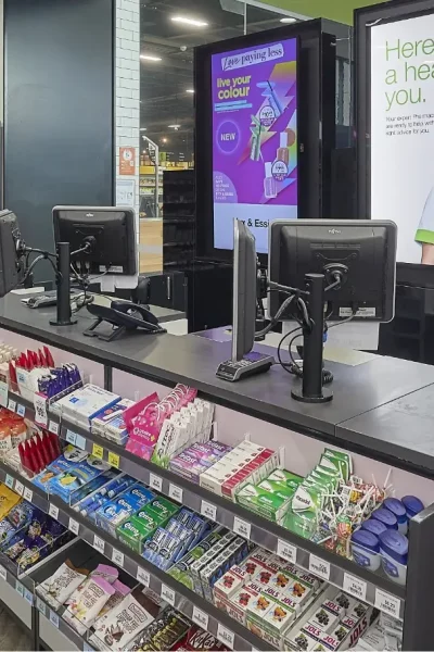 5 Priceline Pharmacy Perth Airport