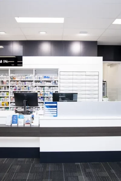 6 Pharmacy 777 Mt Hawthorn