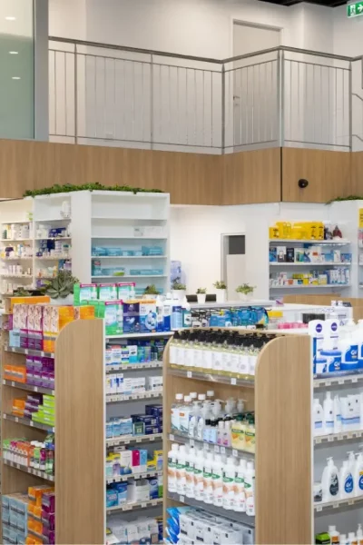 7 Caring Pharmacy East Fremantle