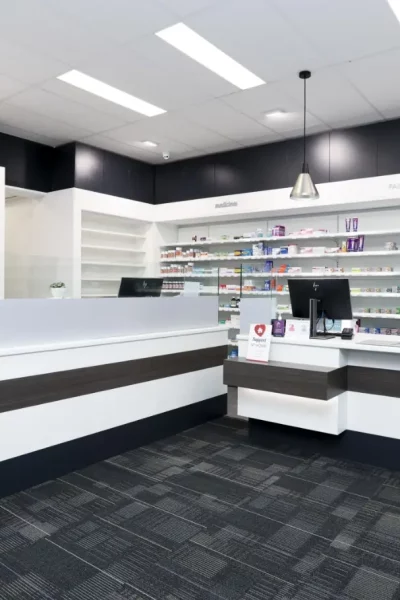 8 Pharmacy 777 Mt Hawthorn