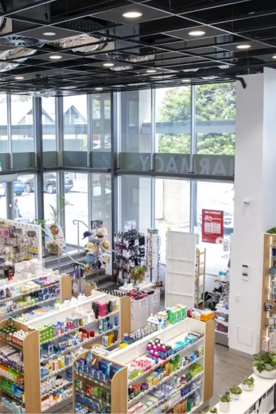 9 Caring Pharmacy East Fremantle